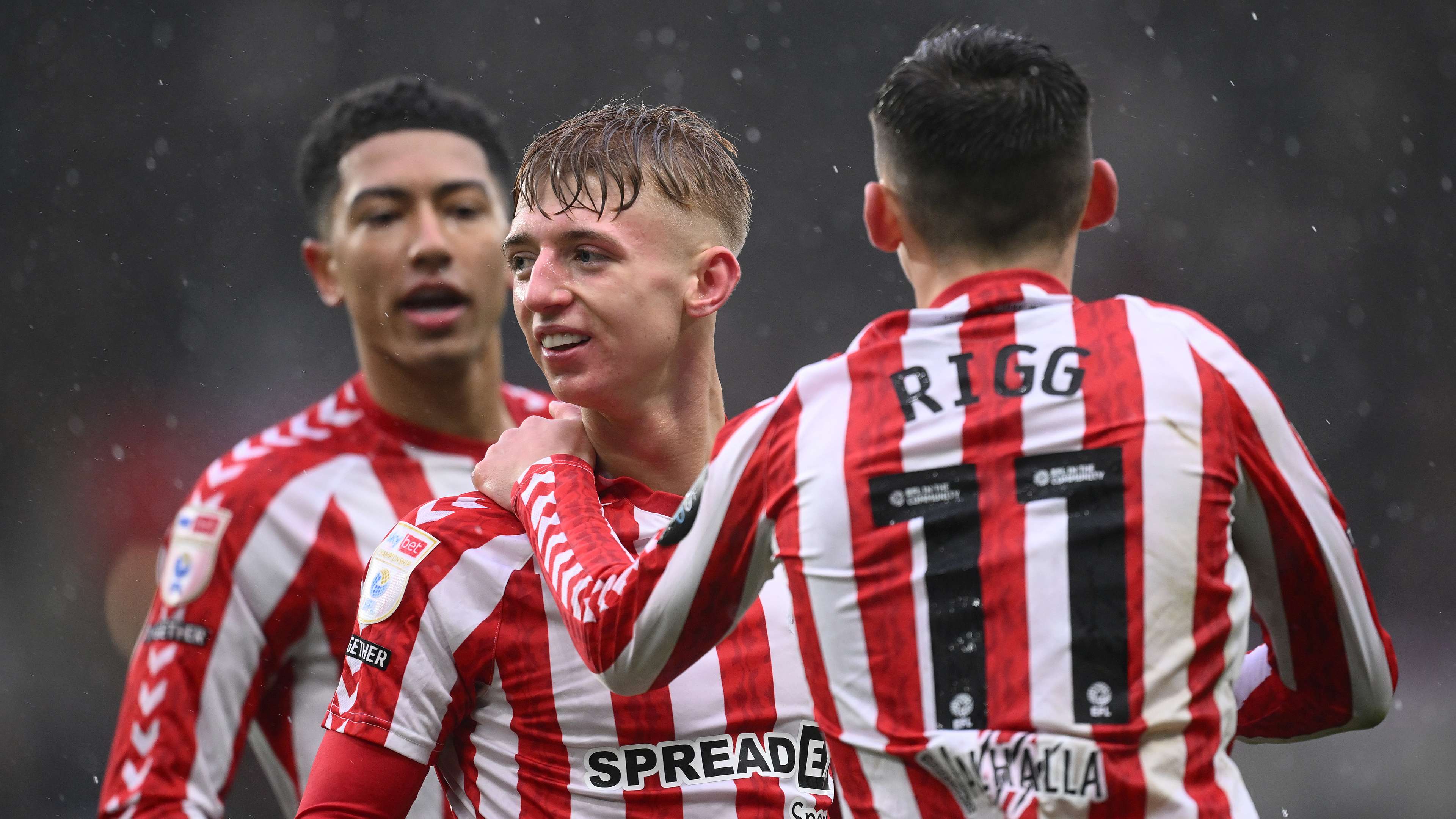 这样的差距 这样的差距